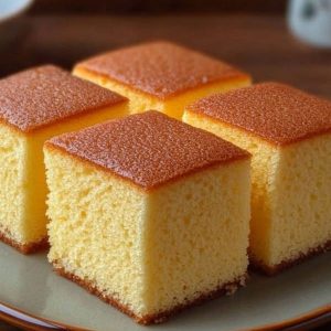 Butter cake