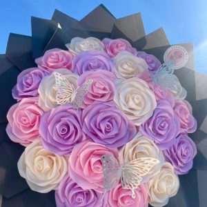 40roses