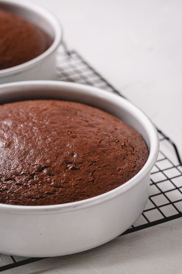 Chocolate Cake β 1 Kg - Image 2