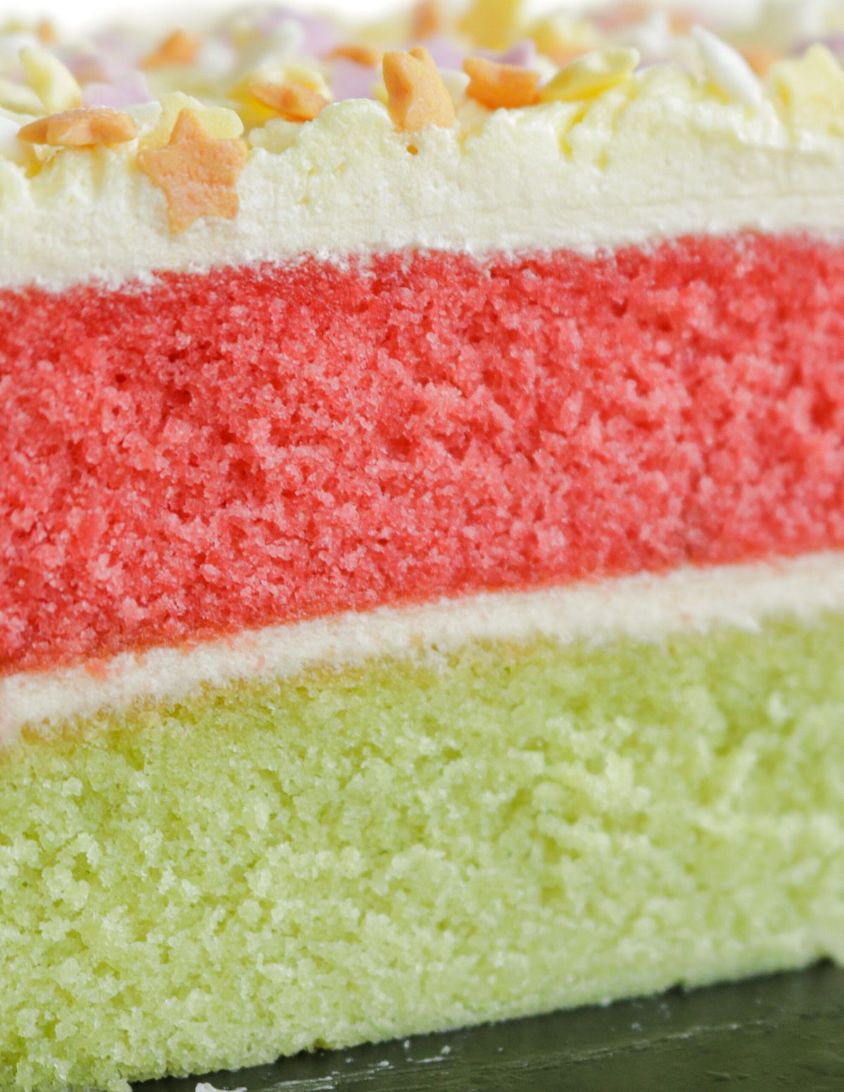 Ribbon Cake โ 1 Kg - Image 3