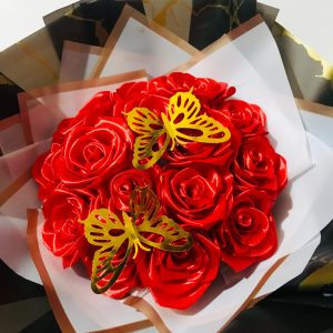 15 roses