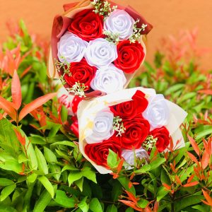 05 flower bouquet