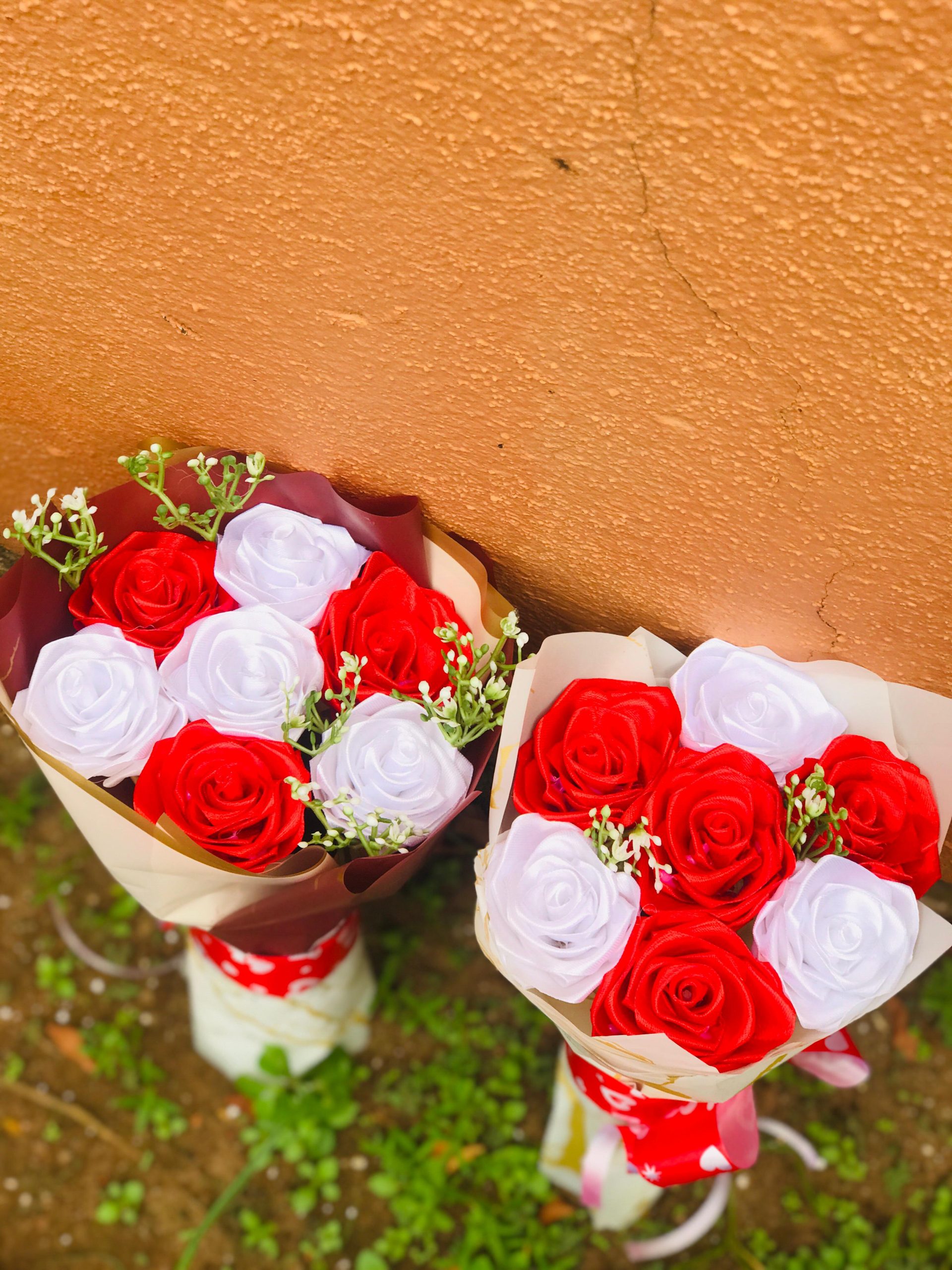 05 Roses Boquet - Image 6