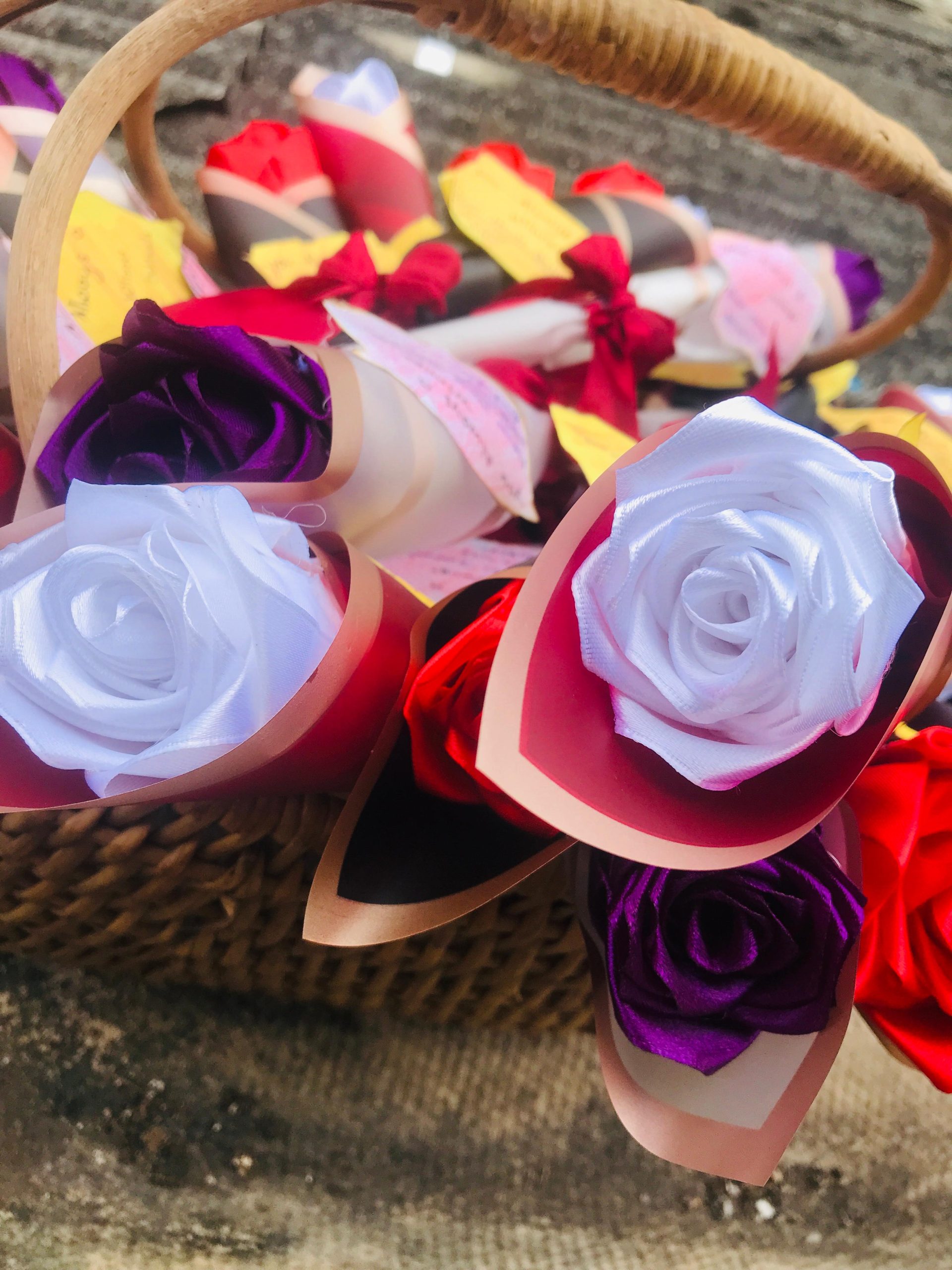 Single Rose - Image 2