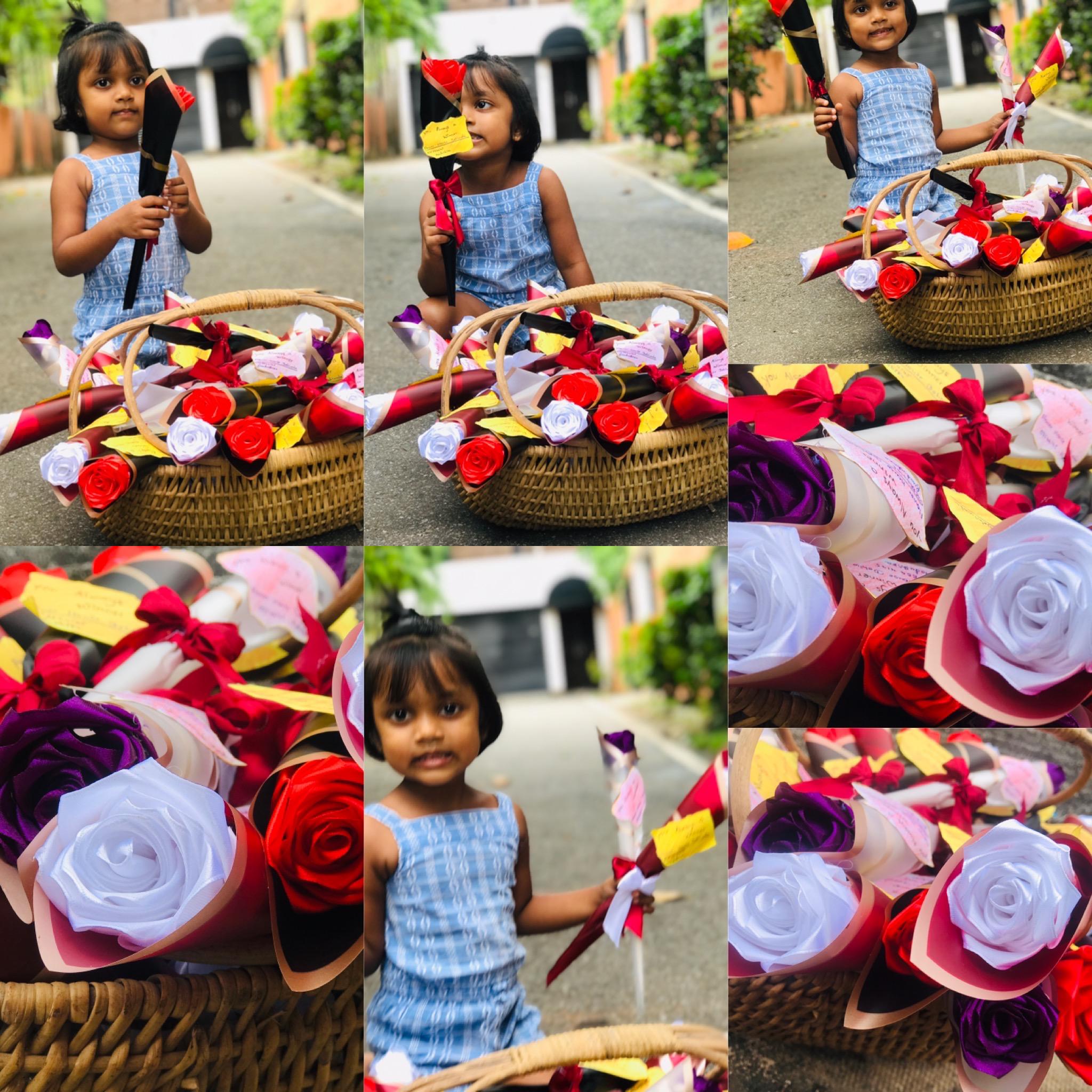 Single Rose - Image 8