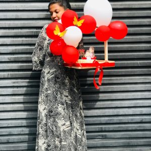 balloon