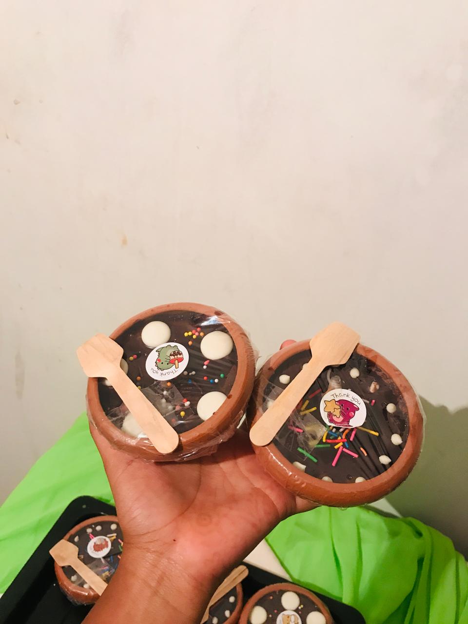 Pot Cake - Image 3