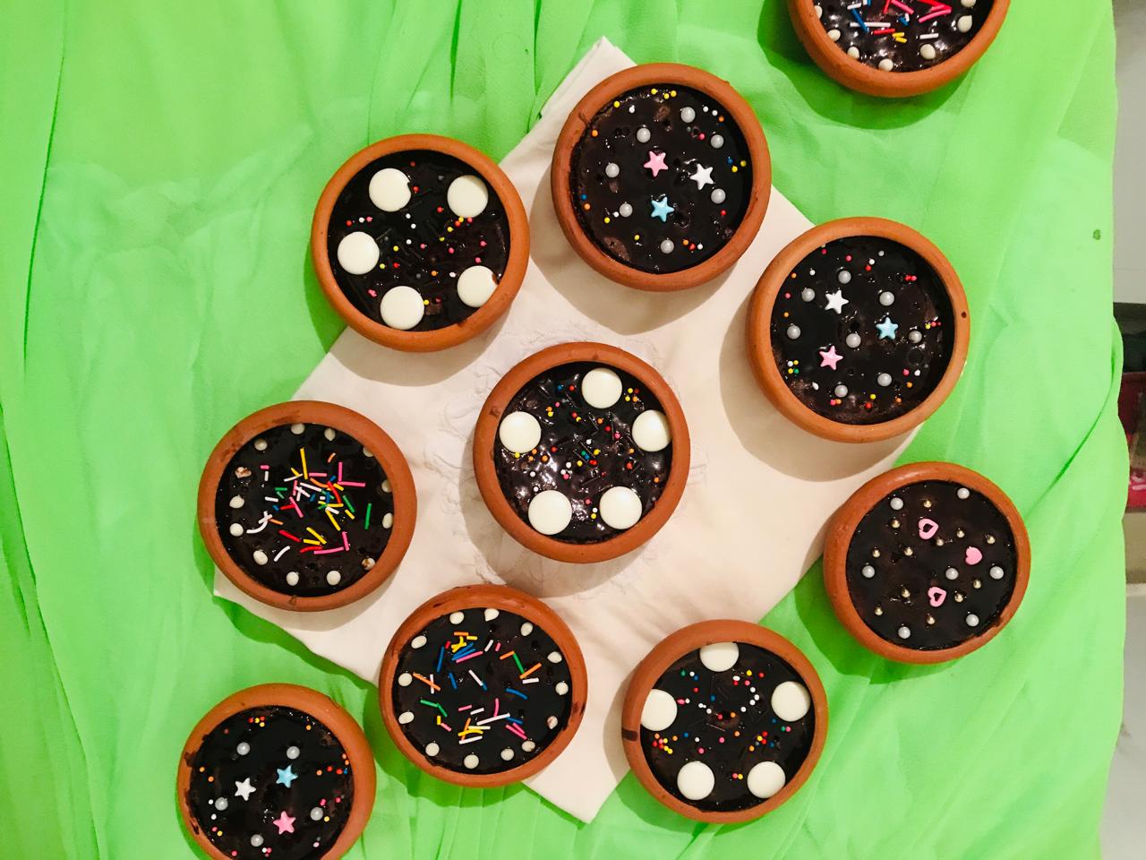 Pot Cake - Image 8