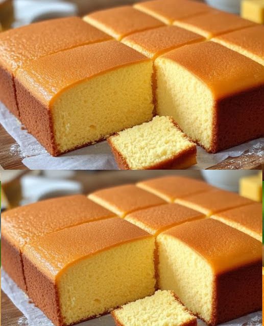 Butter Cake β 1 Kg - Image 2