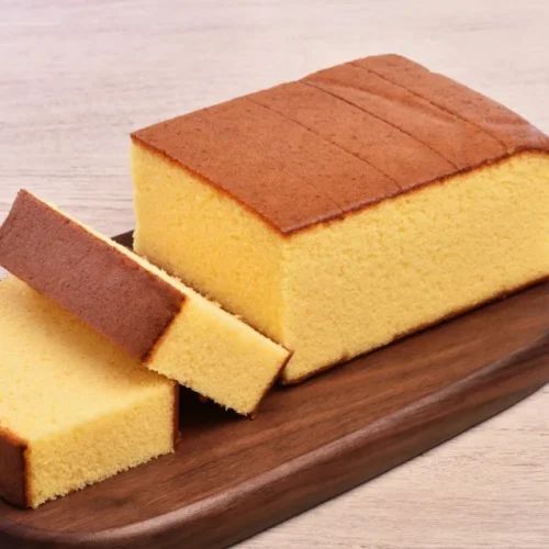 Butter Cake β 1 Kg - Image 3