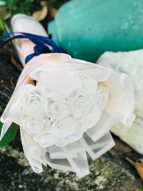 11 Roses Bouquet