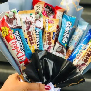 🍫 Chocolate Bouquet –2