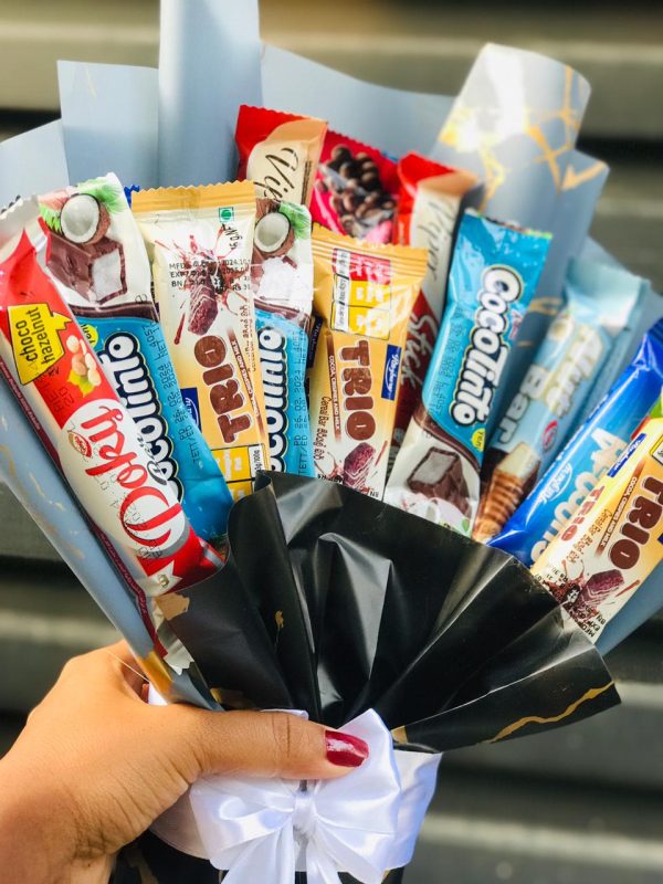 π« Chocolate Bouquet β2