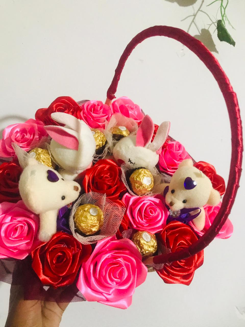 🧸 Bear Baske - Image 2